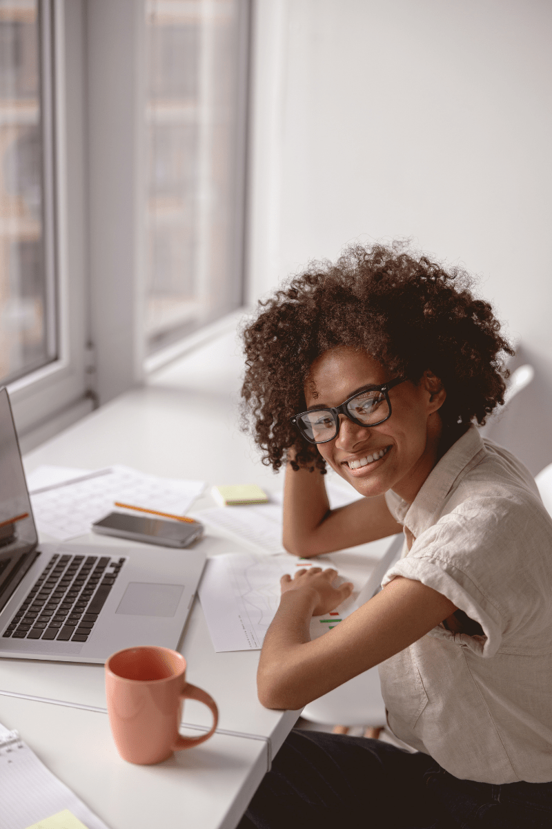 How To Be Happy At Work