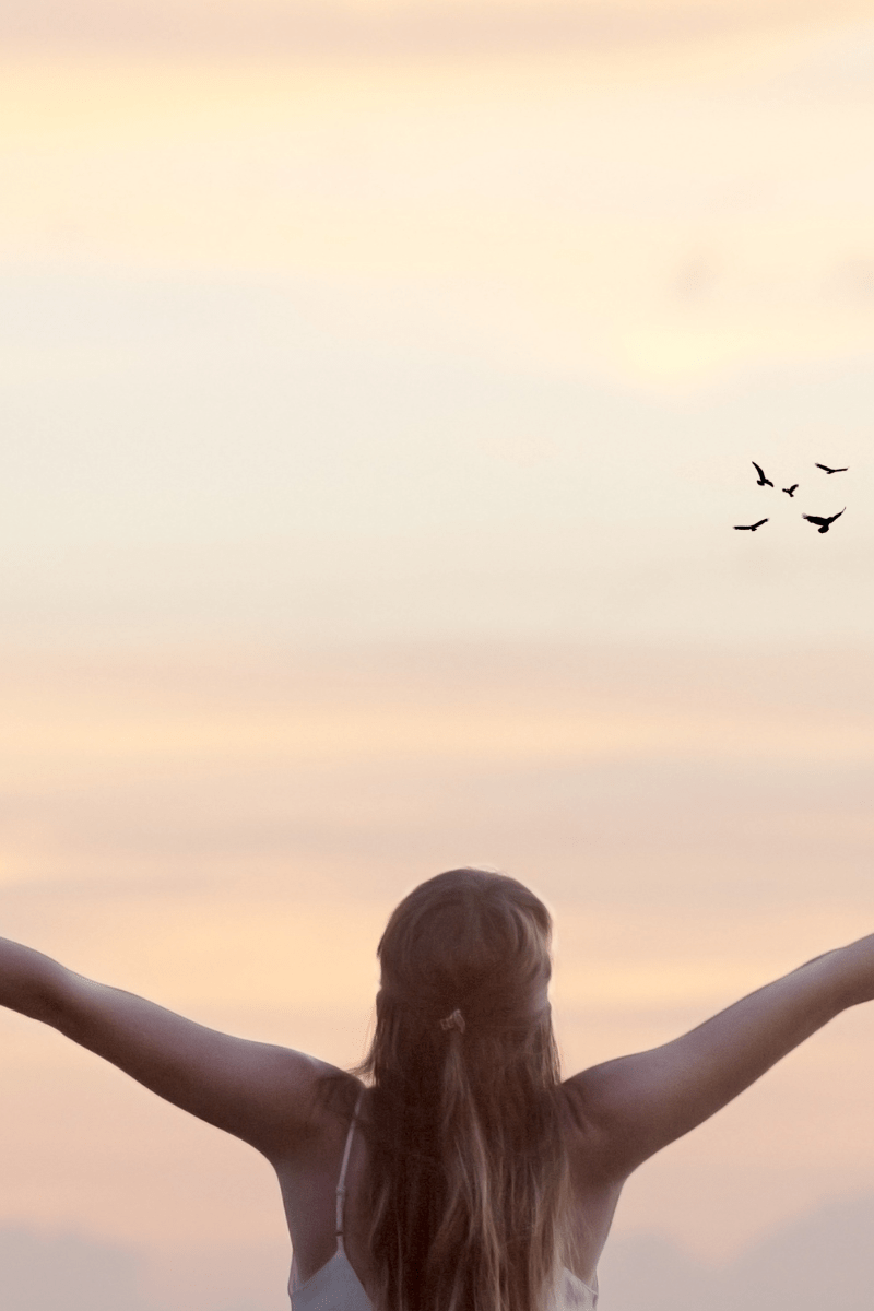 5 Ways to Change Your Negative Mindset