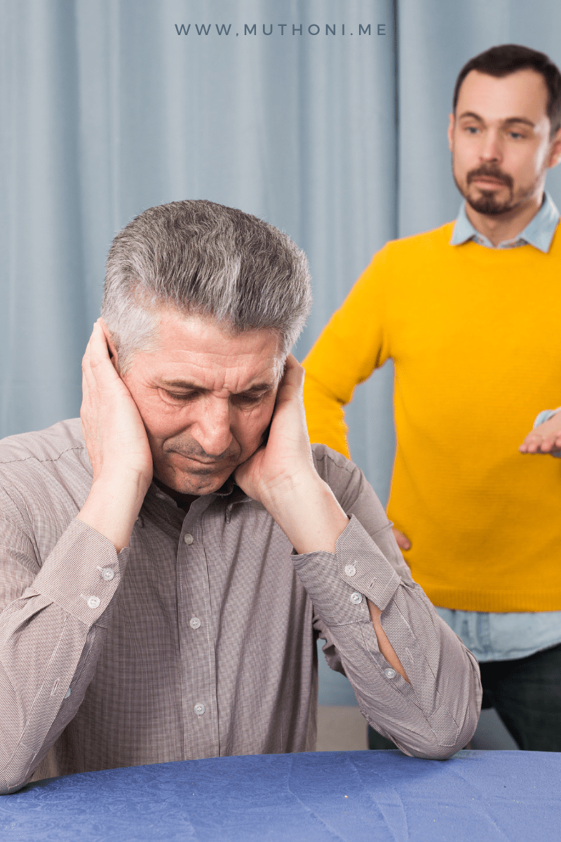 Criticism from family: 5 Strategies for Dealing with it