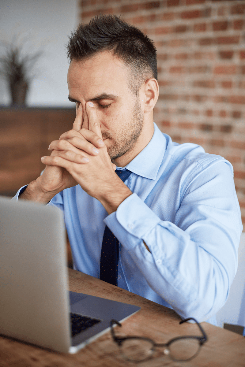How Perfection Hurts You – Embrace Imperfection