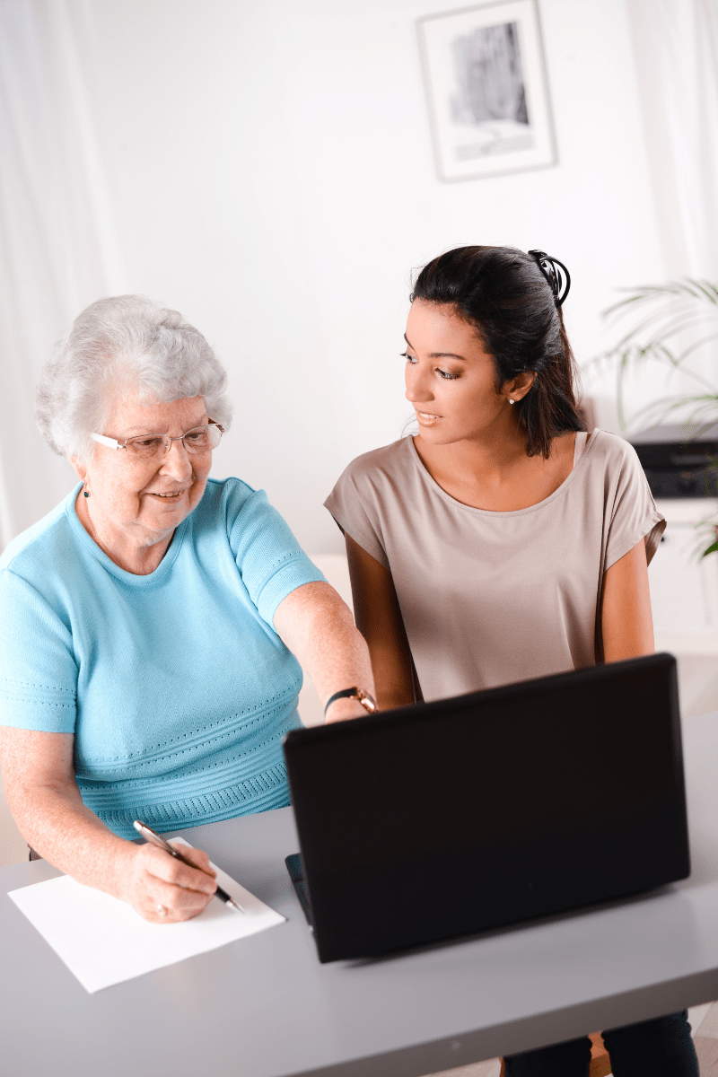 The Top 8 Reasons Why You Need to Keep Growing, No Matter Your Age