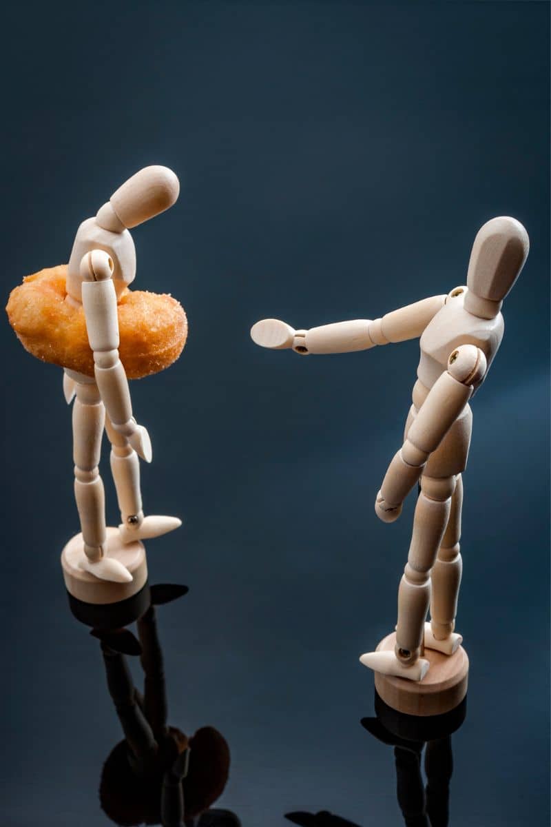 Identify The Right And Wrong People For You