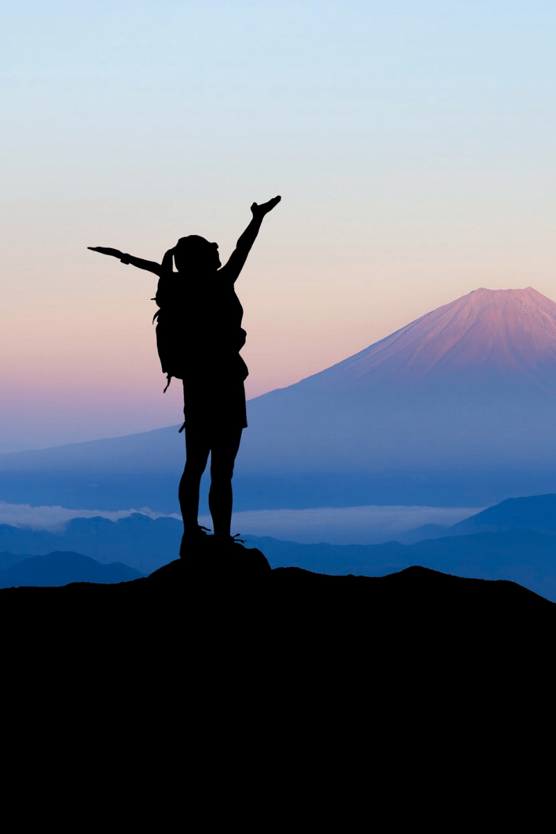 Redefine Success