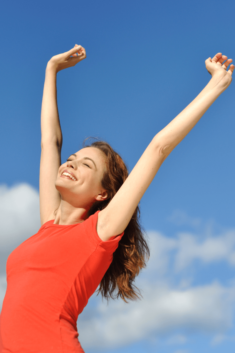 Top 10 Things You Can Learn About Yourself When You Learn To Accept Life On Life’s terms