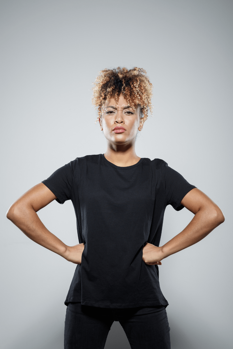 Top 10 Things You Can Learn About Yourself When You Stand Up For Yourself