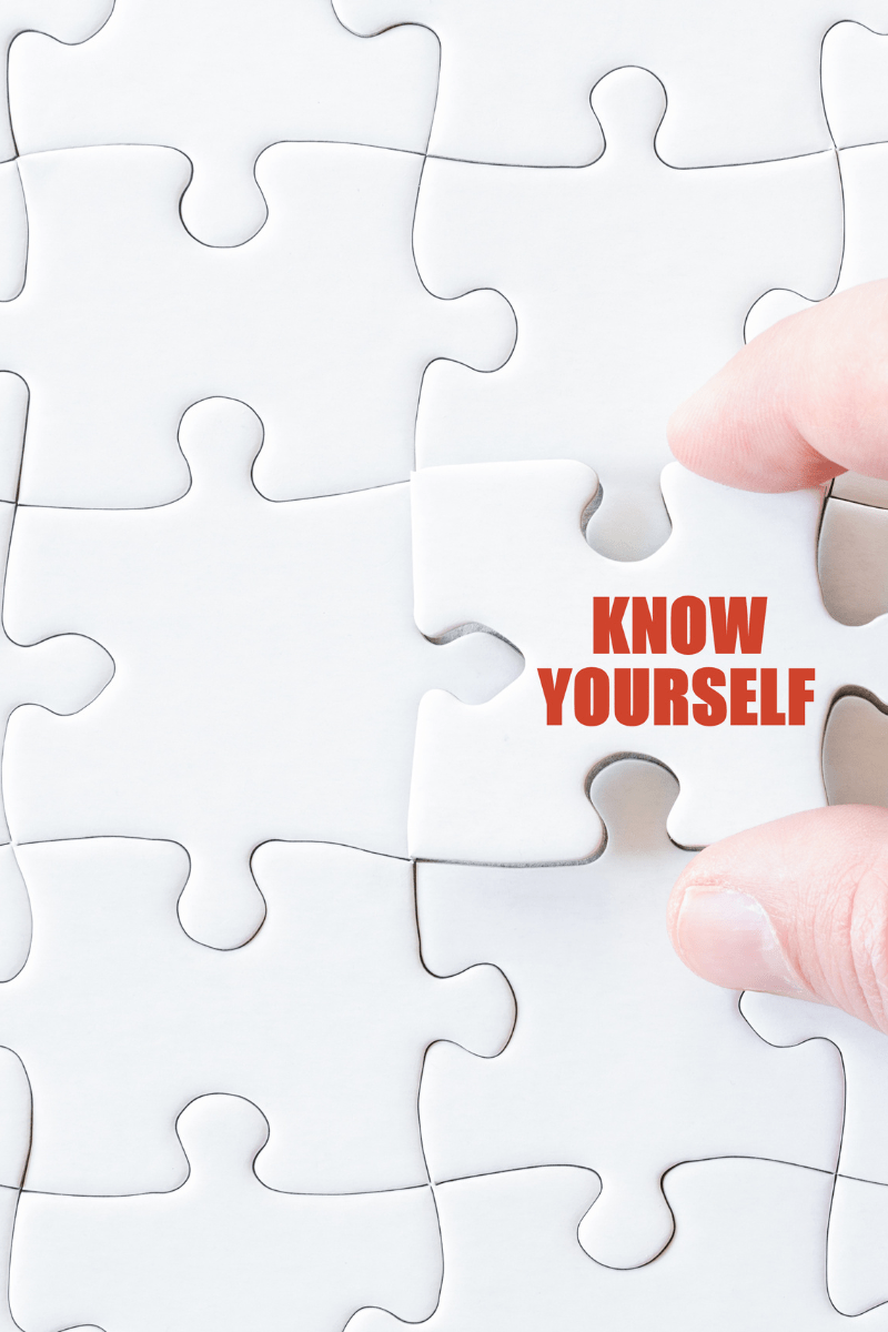 Top 10 Things You Need To Know About Yourself