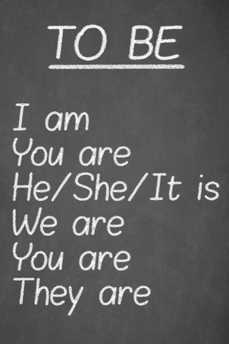 Top 10 Ways The World Will Let You Know Who You Are – Are You Listening?