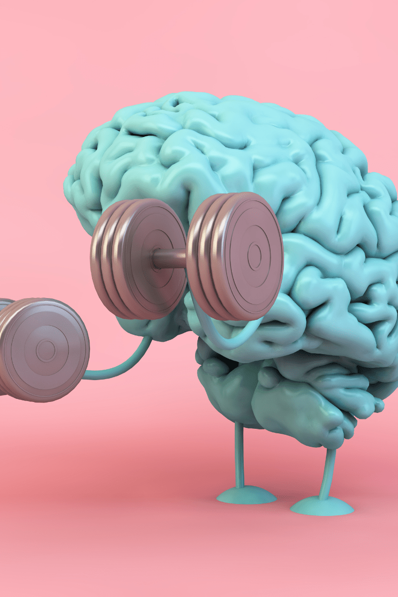 4 Easy Ways to Train Your Brain to Be More Creative