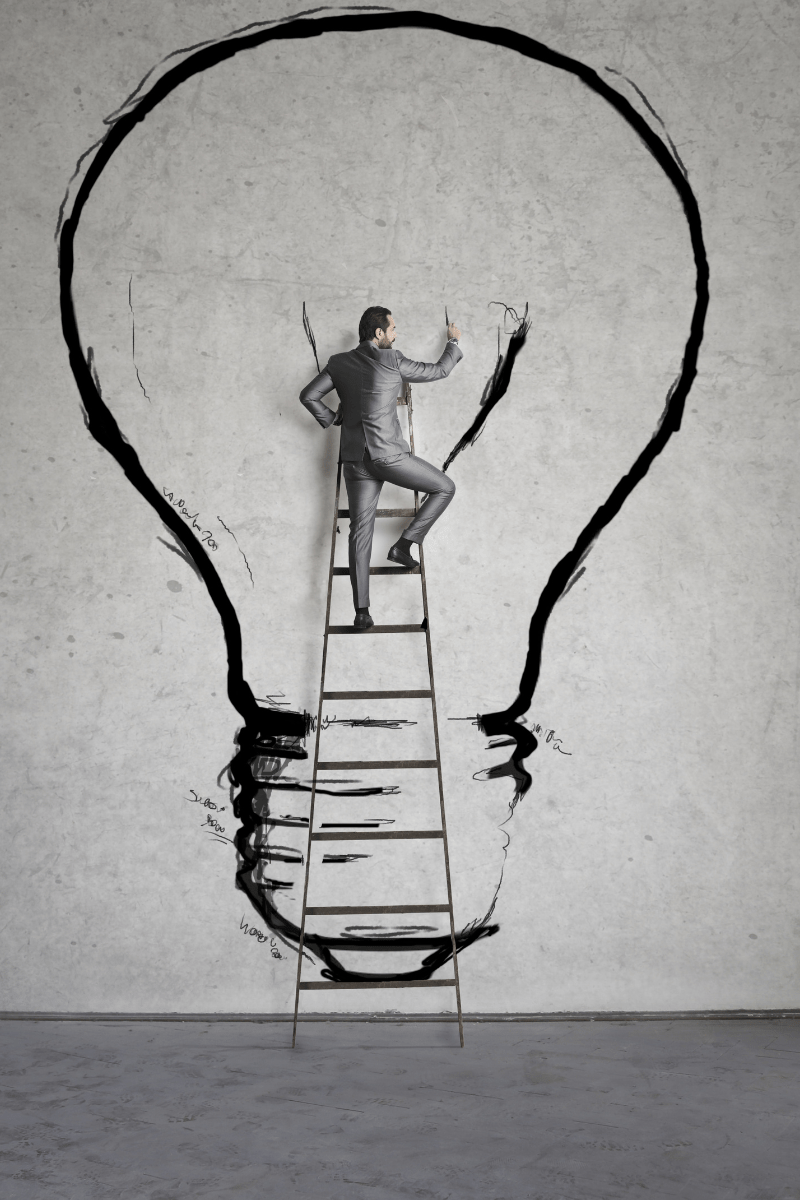 4 Inspirational Business Leaders With Incredible Mental Strength
