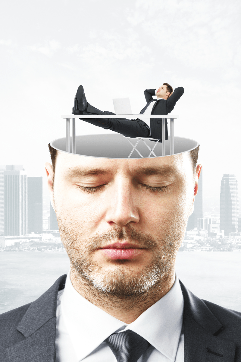 5 Ways a Fixed Mindset Limits You In Life