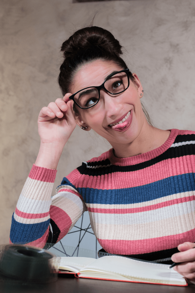 6 Things You Didn’t Know About Highly Creative People