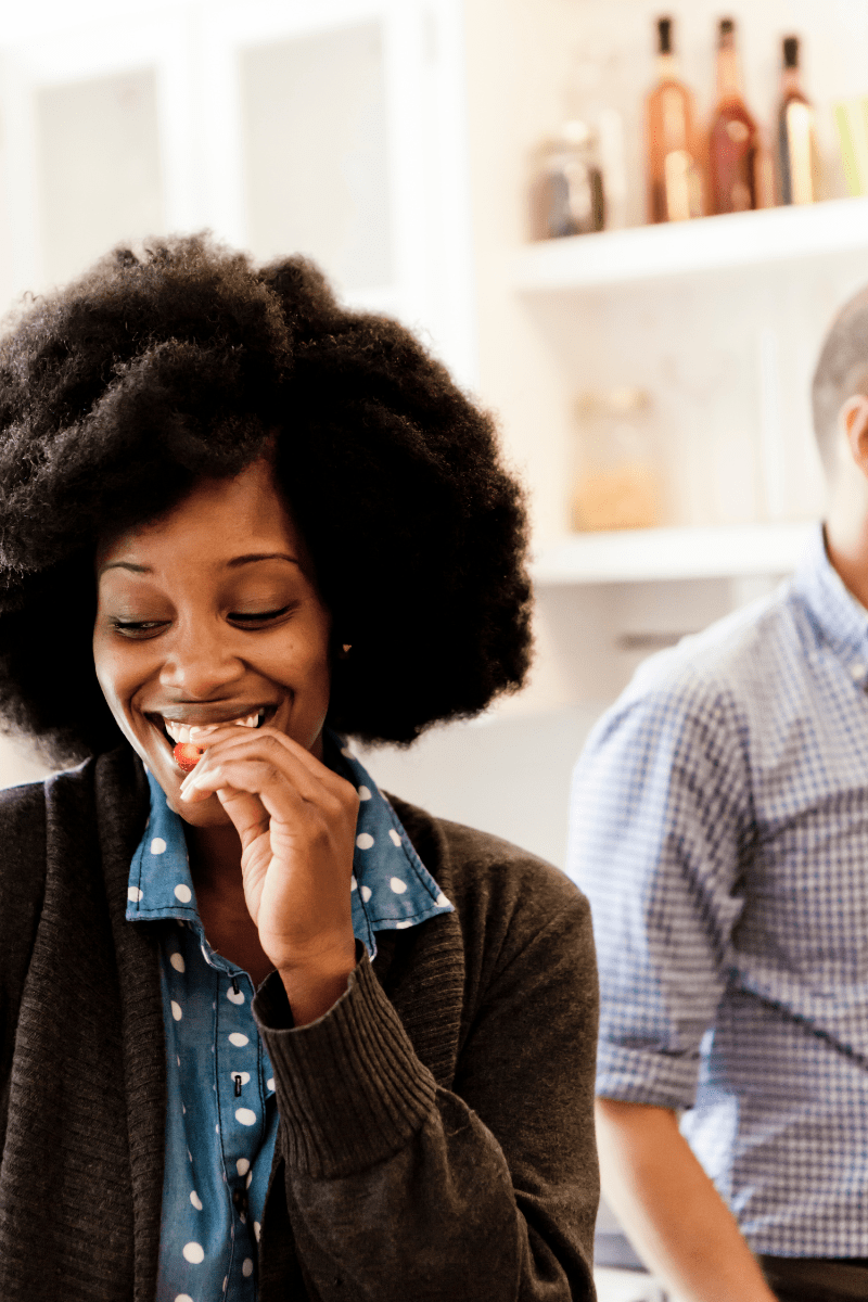 Growth Mindset: 4 Ways to Be A Better You