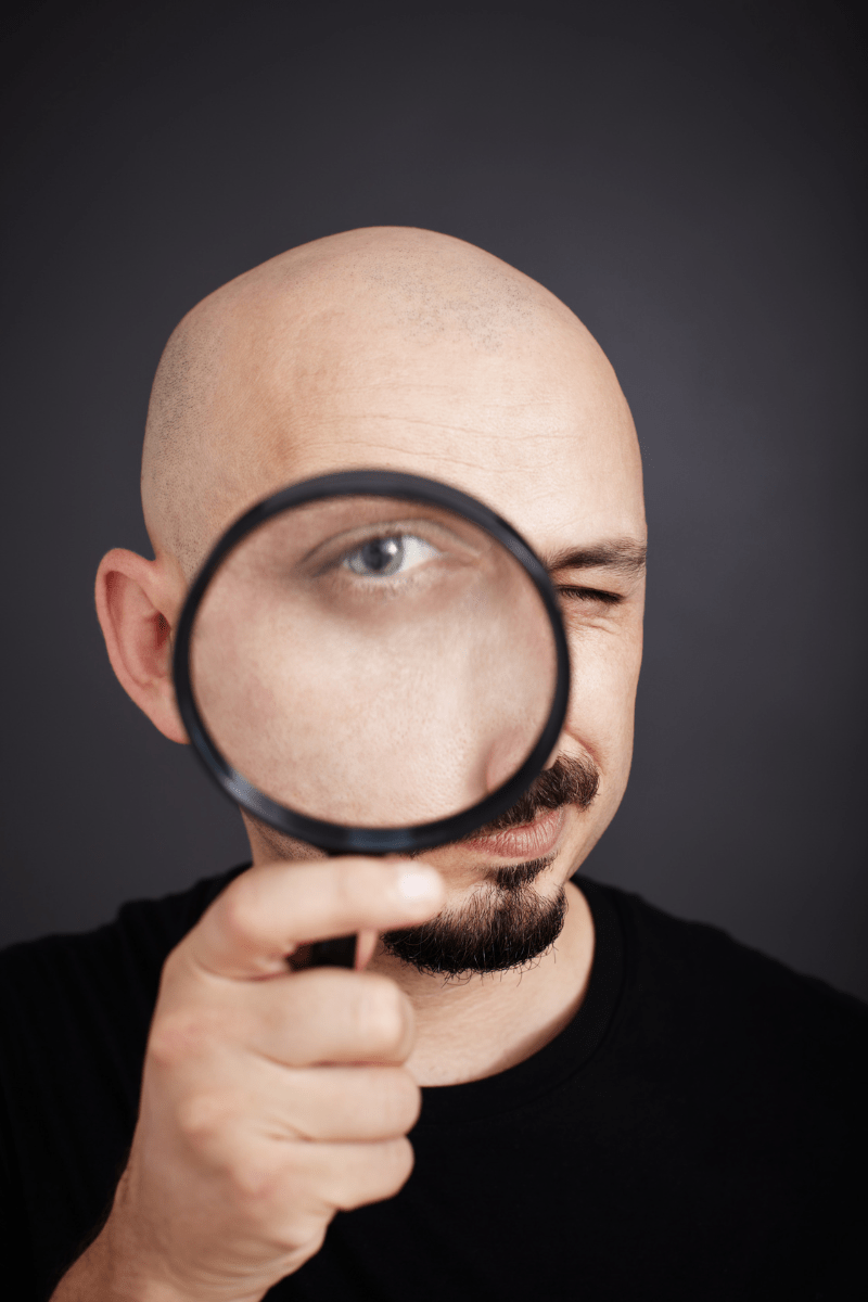 How to Analyse Your Mistakes