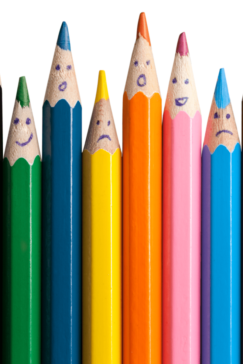 Understanding The Link Between Healthy Emotions and a Strong Psychology