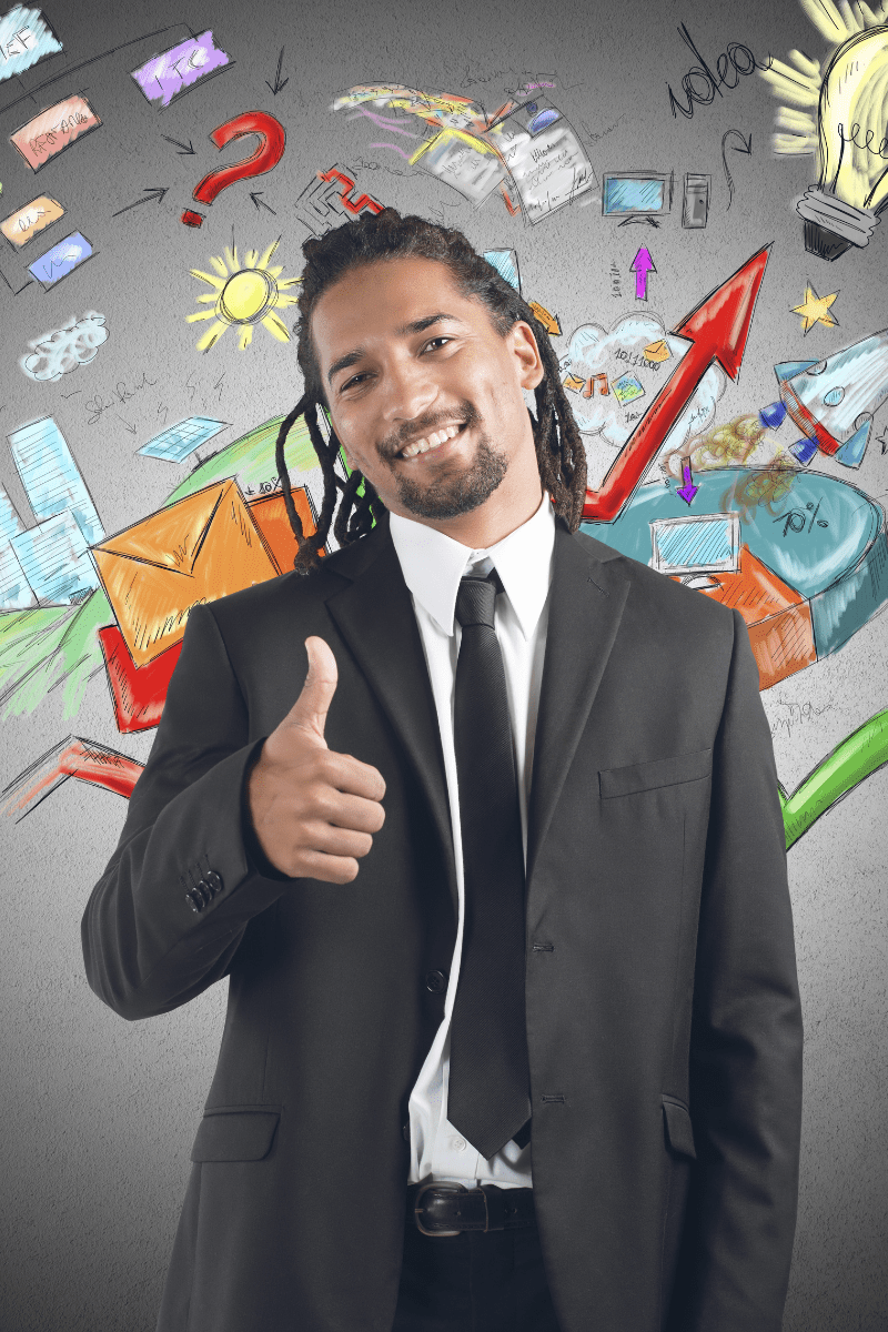 The Strategic Ways You Can Benefit from A Growth Mindset