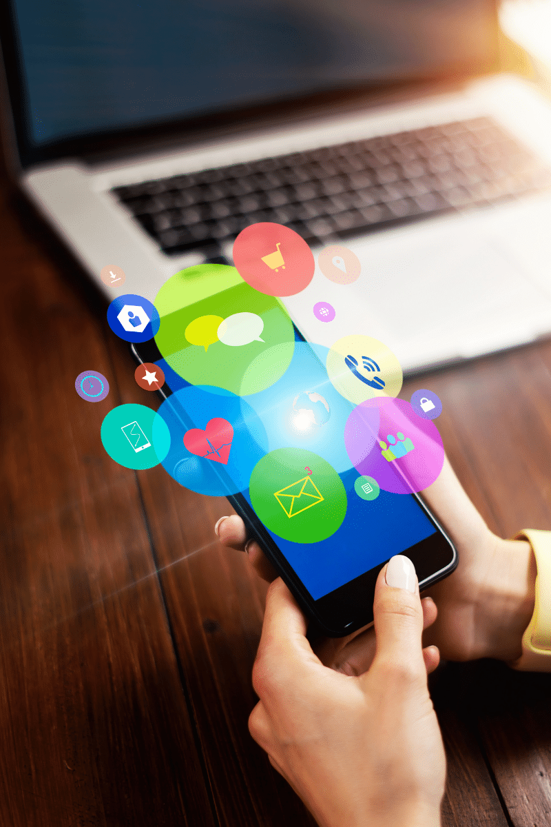 Is Social Media Causing More Social Comparison?