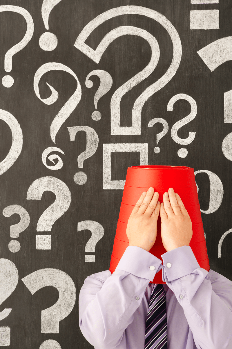 The Pitfalls of a Fixed Mindset