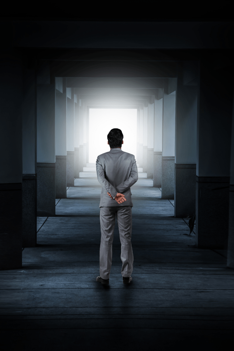 What You Can Learn from How Leaders Handle Mistakes