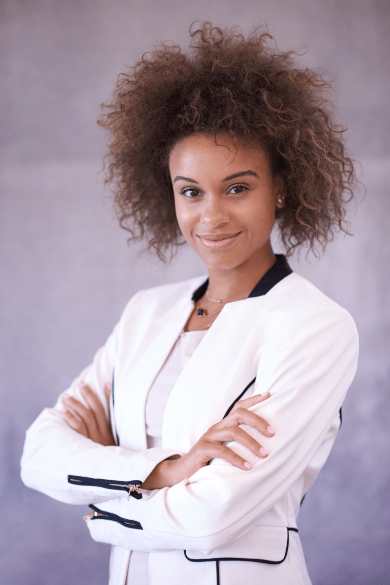 5 Areas Of Life Where Women Must Empower Themselves