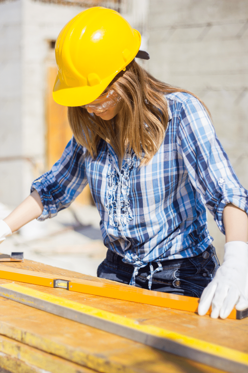 5 Tips To Create A Culture of Female Empowerment in A Male-Dominated Industry