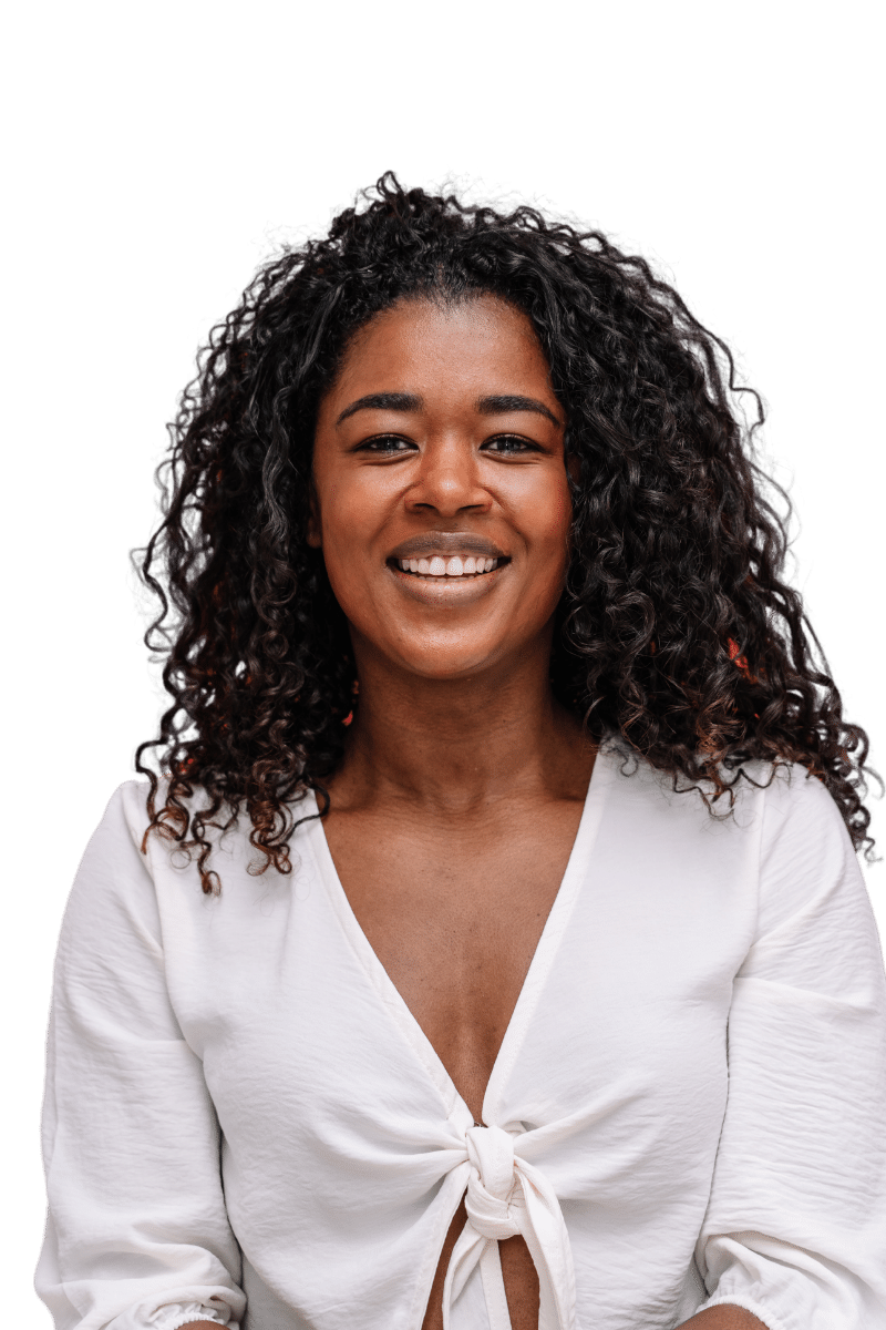 6 Characteristics Of An Empowered Woman