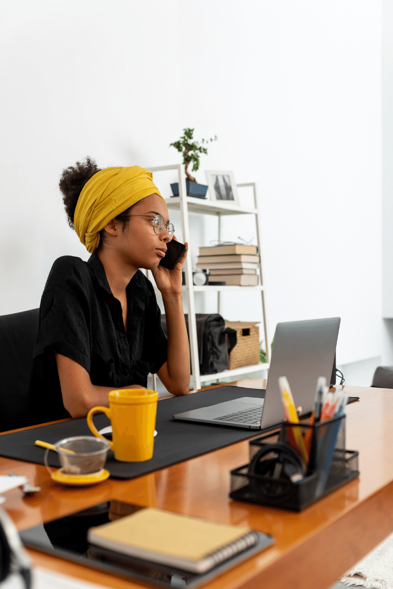 A Guide For Women: Overcoming Imposter Syndrome