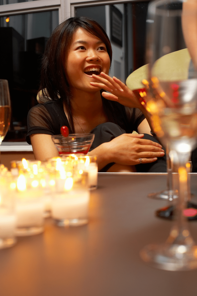 Ambition In Career Is Not The Only Aspect Of An Empowered Woman