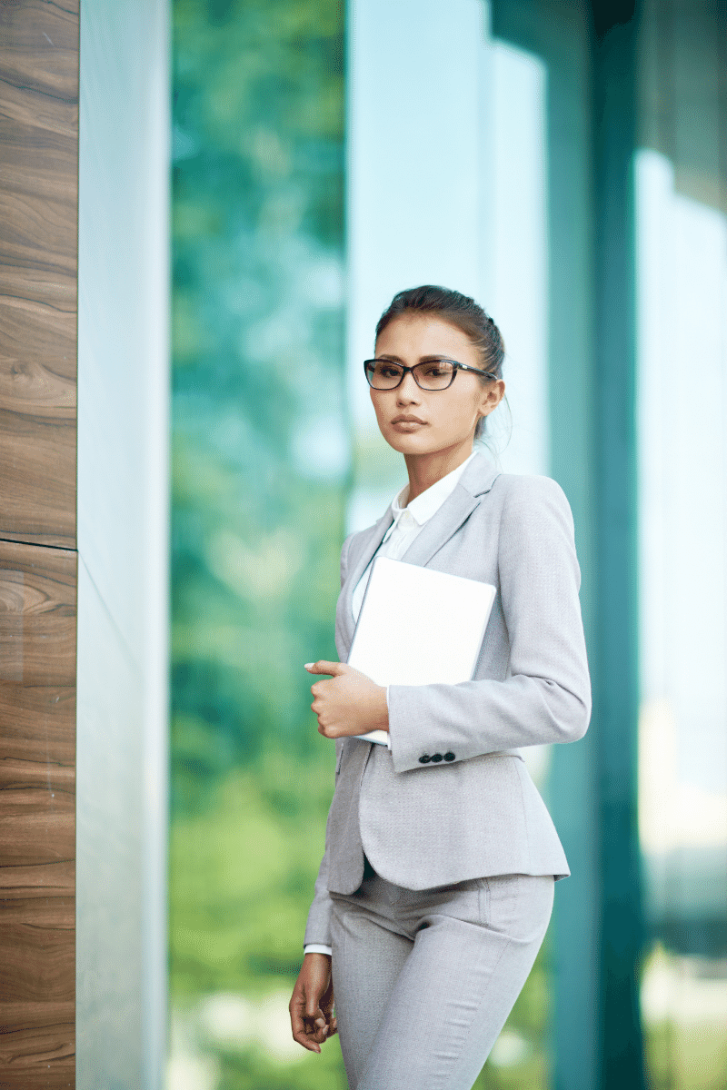 For The Ladies: 6 Key Tips To Gain Confidence