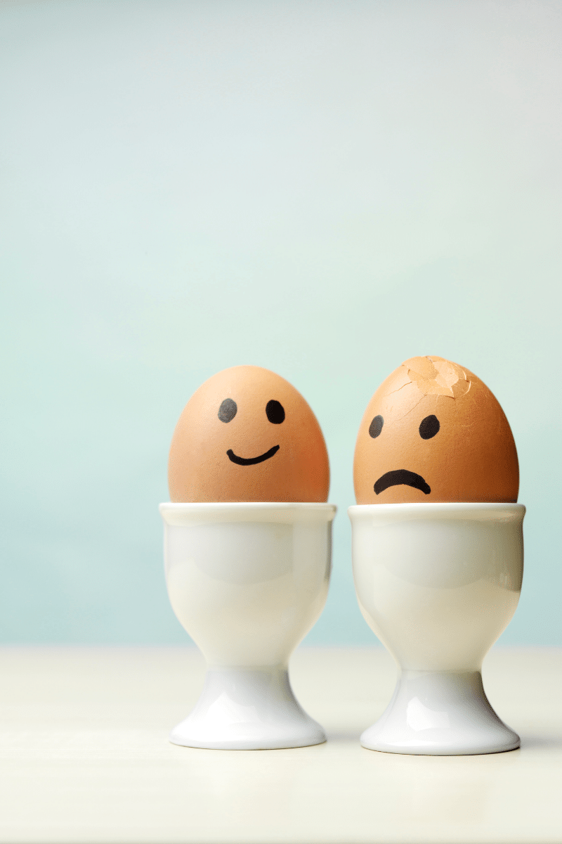 How to Use Vulnerability to Change Your Life for the Better