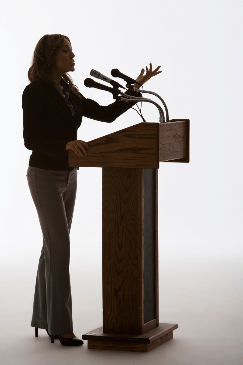 Ladies: 5 Tips To Stop Being Afraid To Speak Your Mind