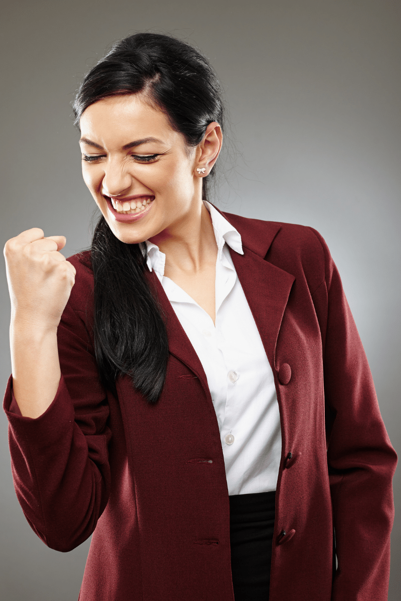 Ladies, Stop Playing It Small – Empower Yourselves!