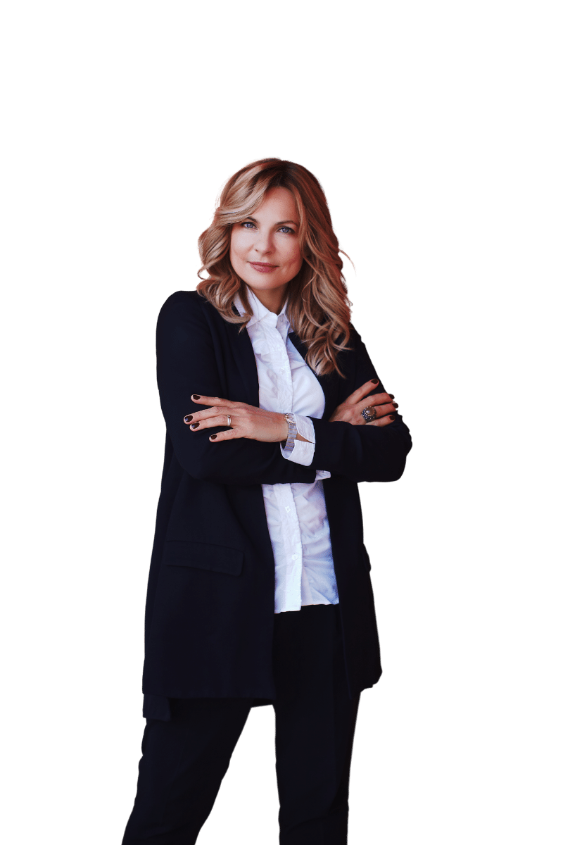 Self-Empowerment For Women: You Must permit Yourself To Tap Into Your Own Power