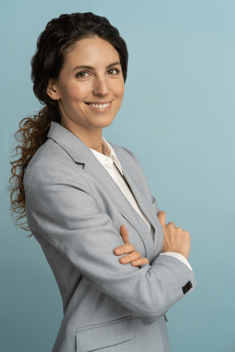 What Makes A Woman Empowered