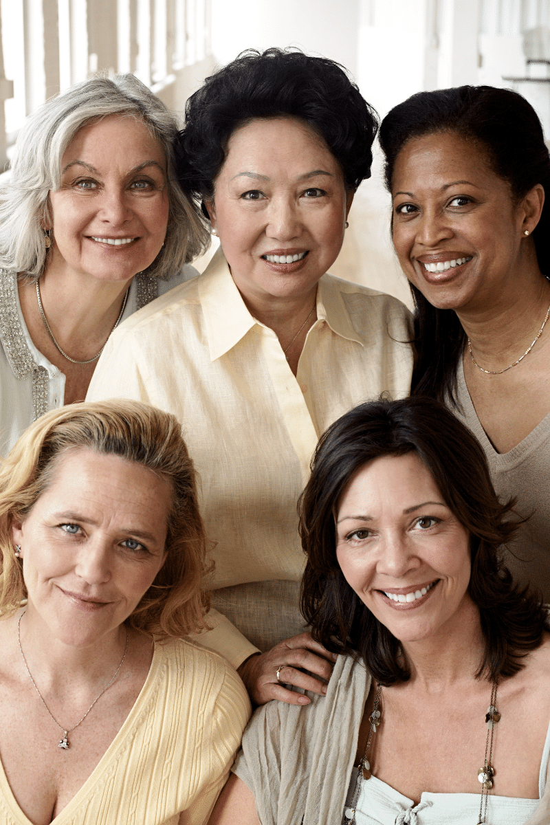 Women As Second-Class Citizens – Still A Real Issue In The Modern World
