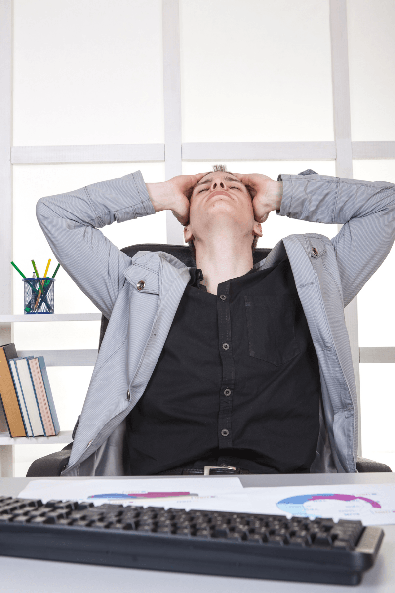 Boosting Your Self-Empowerment During Tough Times
