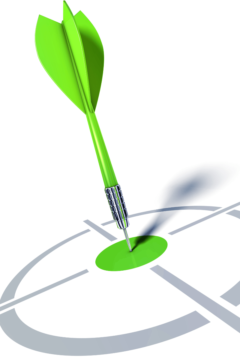 Empower Yourself By Setting Short And Long Term Goals
