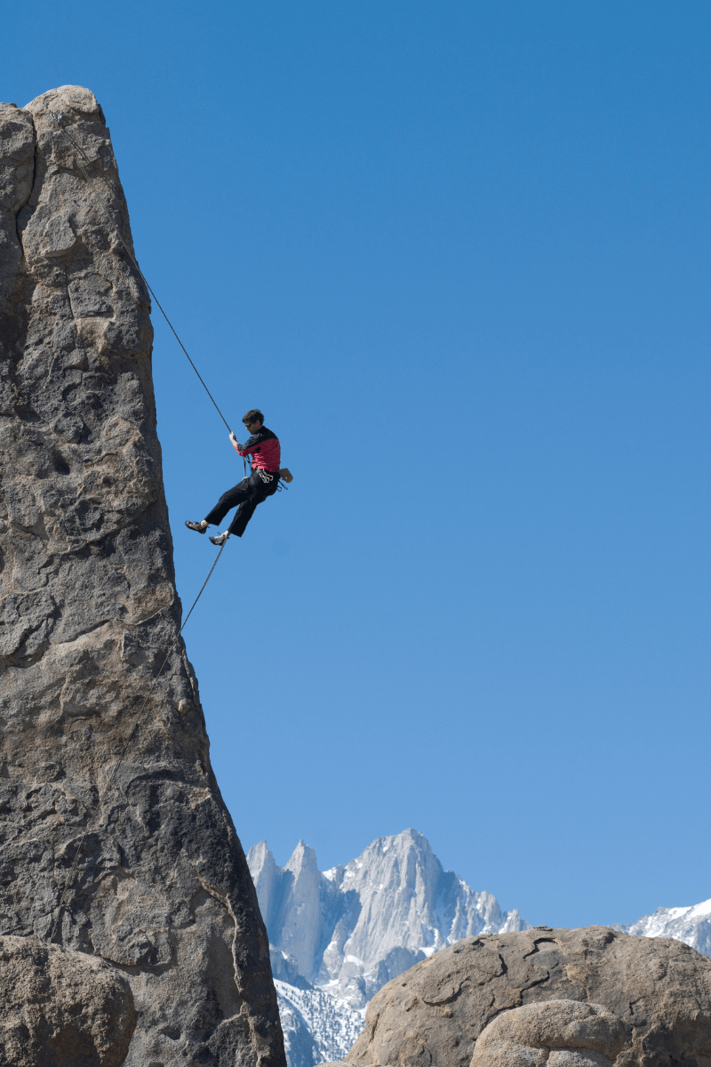 Empower Yourself: Create An Action Plan For Your Life