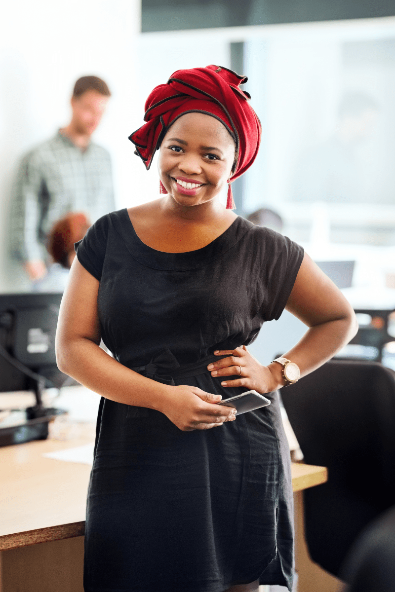 Self-Efficacy: 4 Key Reasons Why Believing in Yourself Matters
