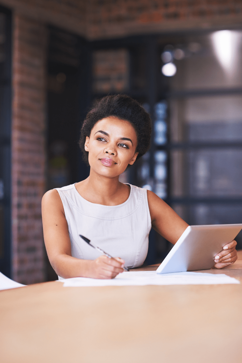 Self-Efficacy: The Key To Achieving Motivation